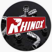 RhinoxUSA Logo