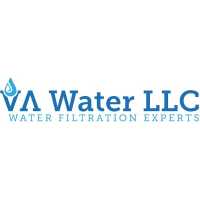 VA Water LLC Logo