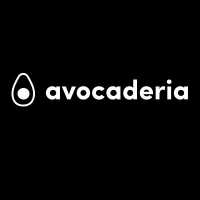 Avocaderia - Salads & Bowls Logo