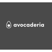 Avocaderia - Salads & Bowls Logo