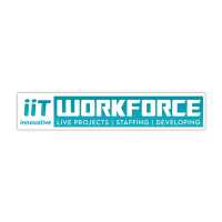 IIT workforce Logo