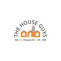 The House Guys Logo