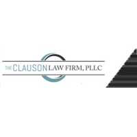 The Clauson Law Firm, PLLC Logo