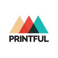 Printful Custom Printing & Warehousing at Westlake Logo