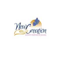 New Creation Recovery Logo