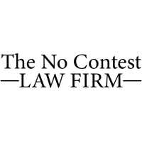 No Contest Divorce Law, LLC Logo