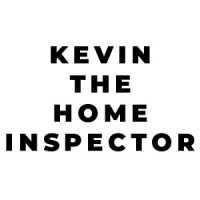 Kevin the Home Inspector Logo