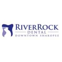 RiverRock Dental Logo