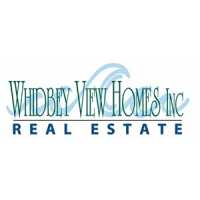 Whidbey View Homes Inc Logo