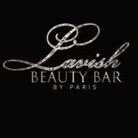 Lavish Beauty Bar by Paris Logo