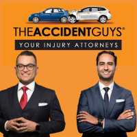 The Accident Guys Logo