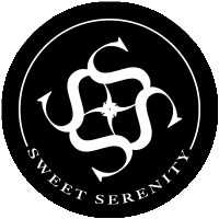 Sweet Serenity Logo