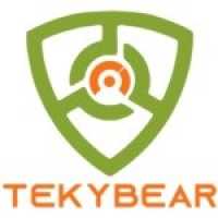 Tekybear Logo