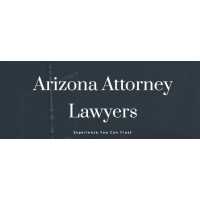 Arizona Attorney Lawyers Logo