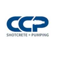 Curtis Concrete Pumping Logo