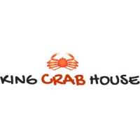 King Crab House - Restaurant Mansfield Logo