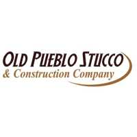 Old Pueblo Stucco, Inc. Logo