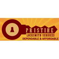 Pristine Locksmith Aventura, FL Logo