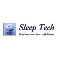Sleep Tech Logo