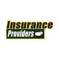 Insurance Providers Logo