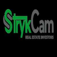 StrykCam REI (Sell My House Fast| We buy Houses) Logo