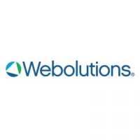 Webolutions Denver Website Design Logo