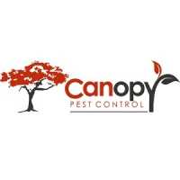 Canopy Pest Control Logo
