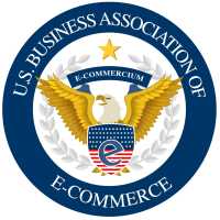 United States Business Association of E-Commerce Logo