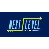 Next Level Watersports - Stuart Kiteboarding School Logo