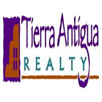 Aaron Lieberman, Team Govinda - Tierra Antigua Realty Logo