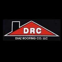 Diaz Roofing Company, L.L.C. Logo