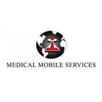 Medical Mobile Services Logo