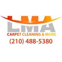 LMA, Co Carpet Cleaning Services & More Logo