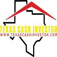 Texas Cash Investor Logo