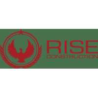 RiseConstructionTX Logo