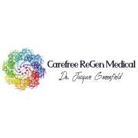 Dr Jacquie Carefree Regen Medical Logo