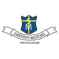 Swedish Motors Logo