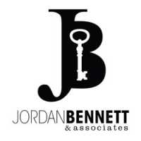 Jordan Bennett & Associates Real Estate Team Logo