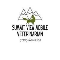 Summit View Mobile Veterinary Practice, LLC Logo