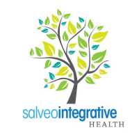 Salveo Integrative Health - Flowery Branch Logo