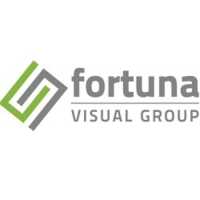 Fortuna Visual Logo
