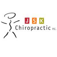 JSK Chiropractic Logo