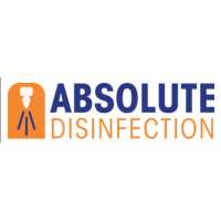 Absolute Disinfection Services Logo