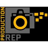 Real Estate Photography (REP) Production Logo