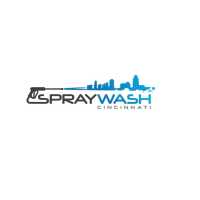 Spray Wash Cincinnati Logo