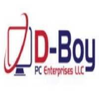 D-Boy PC Enterprises LLC Logo