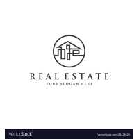 Real Estate Company Logo