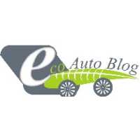 Eco auto blog Logo
