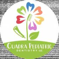 Cuadra Pediatric Dentistry Logo