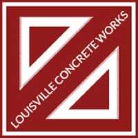 Louisville Concrete Works Logo